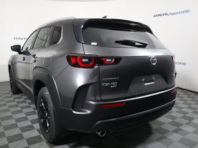 2026 Mazda Mazda CX-50 Hybrid Preferred AWD
