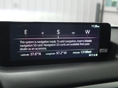 2026 Mazda Mazda CX-50 Hybrid Preferred AWD