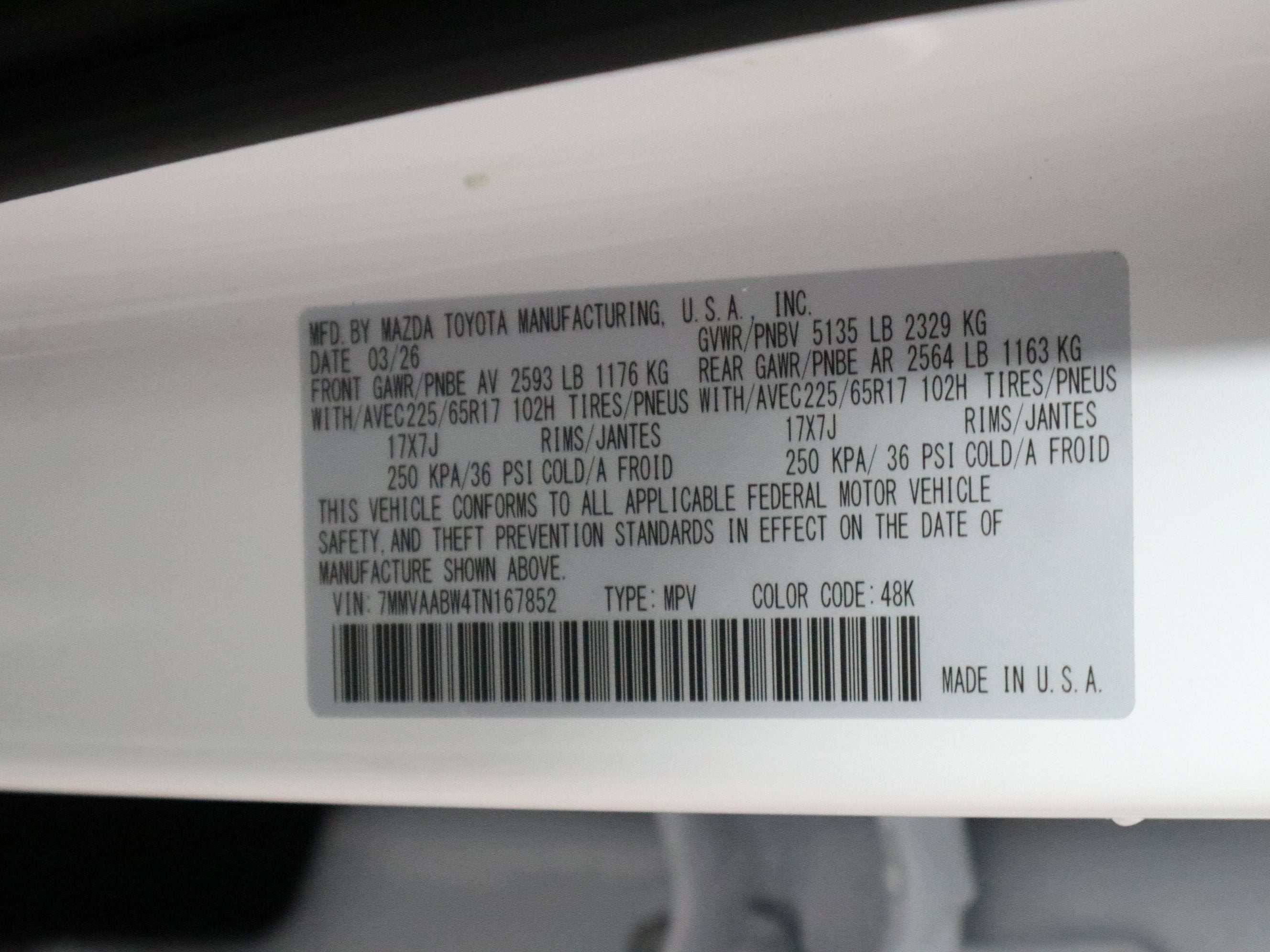 2026 Mazda Mazda CX-50 Hybrid Preferred AWD