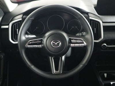 2026 Mazda Mazda CX-50 Hybrid Preferred