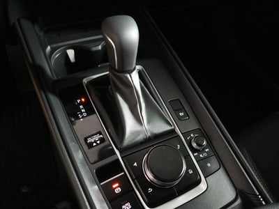 2026 Mazda Mazda CX-50 Hybrid Preferred