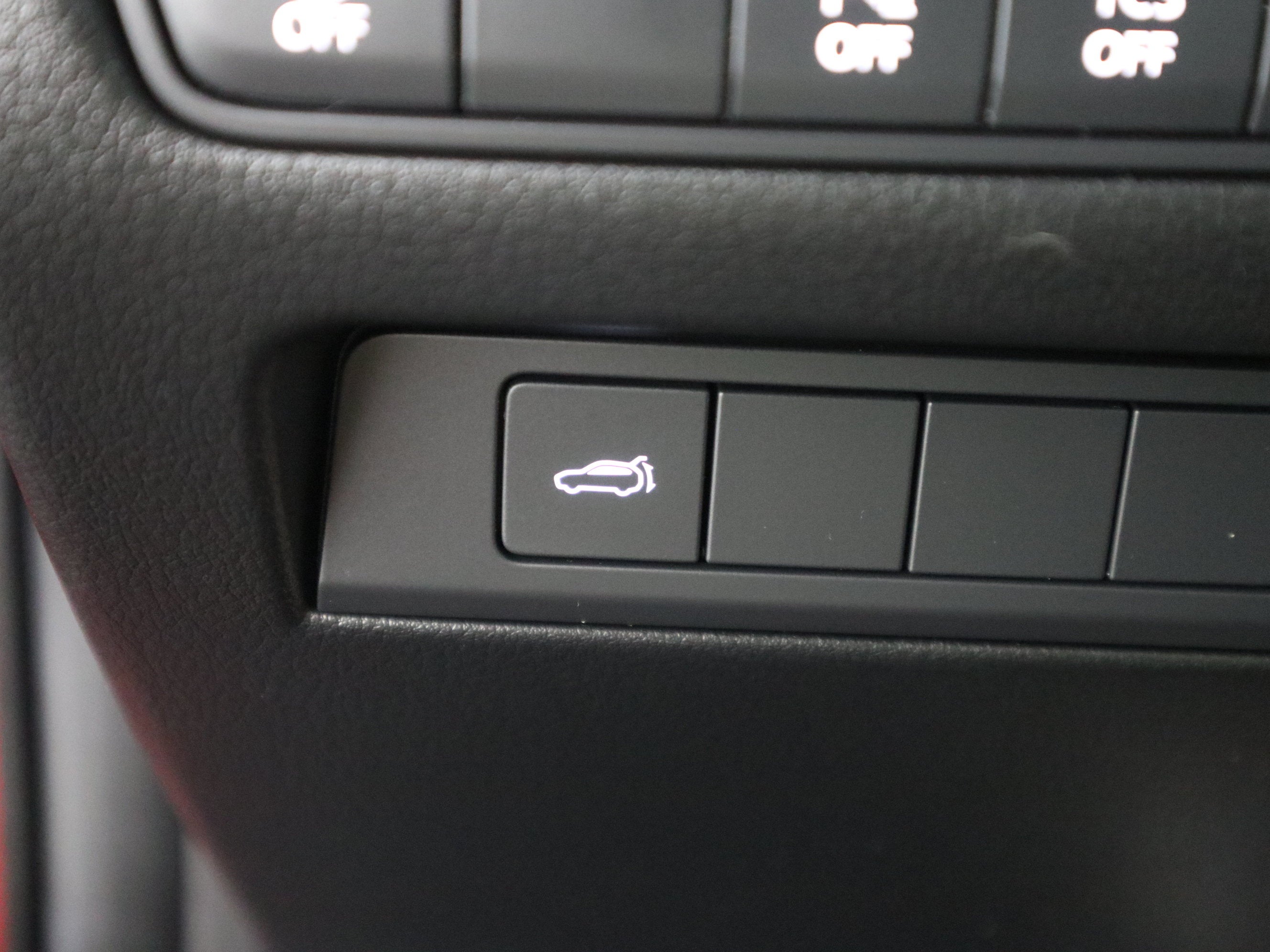 2026 Mazda Mazda CX-50 Hybrid Preferred