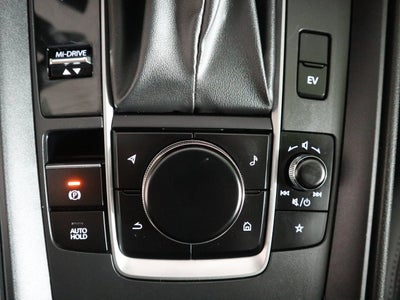 2026 Mazda Mazda CX-50 Hybrid Preferred