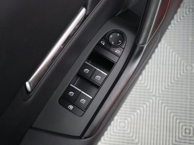 2026 Mazda Mazda CX-50 Hybrid Preferred