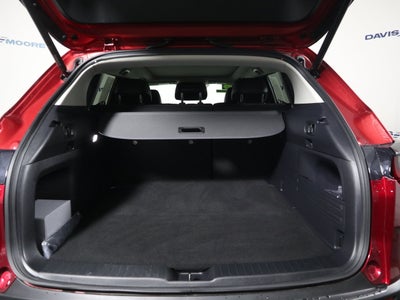 2026 Mazda Mazda CX-50 Hybrid Preferred