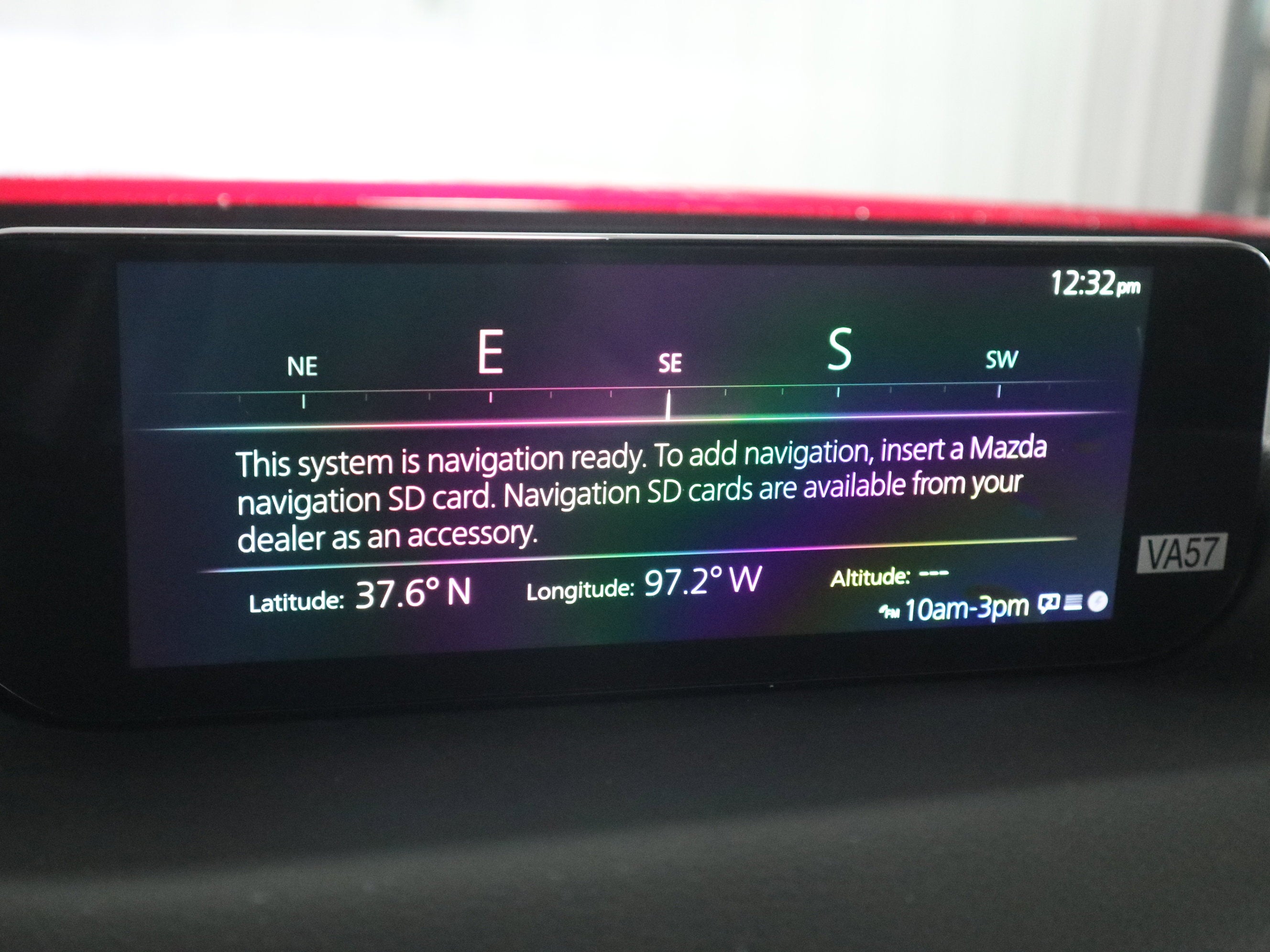 2026 Mazda Mazda CX-50 Hybrid Preferred AWD