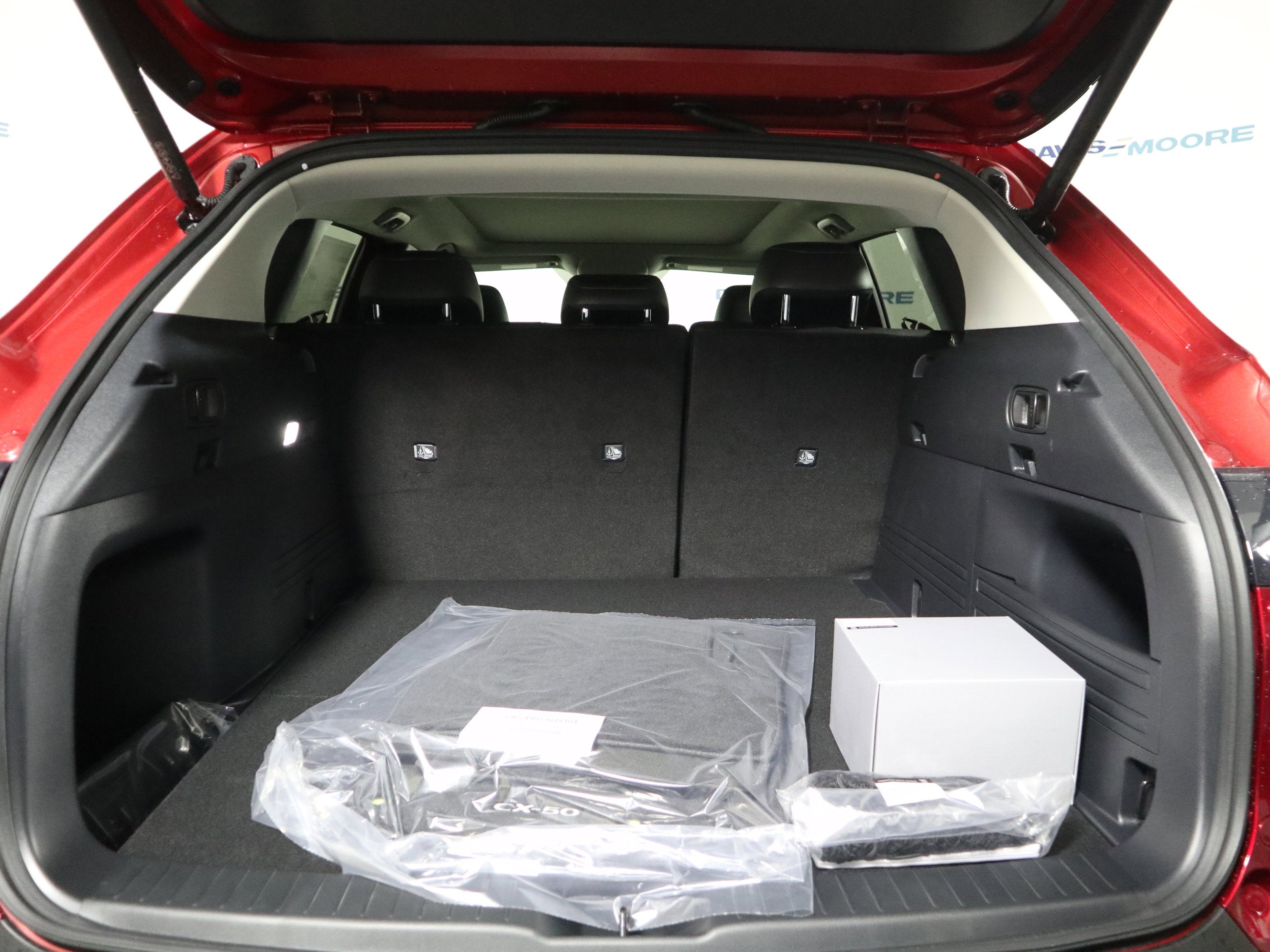 2026 Mazda Mazda CX-50 Hybrid Preferred AWD