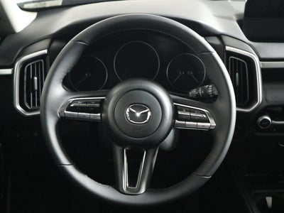 2026 Mazda Mazda CX-50 Hybrid Preferred AWD