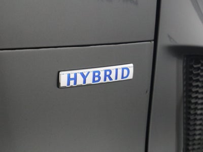 2026 Mazda Mazda CX-50 Hybrid Preferred AWD