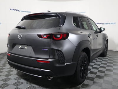2026 Mazda Mazda CX-50 Hybrid Preferred AWD