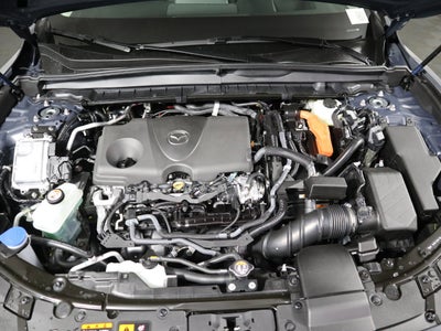 2026 Mazda Mazda CX-50 Hybrid Premium Plus AWD