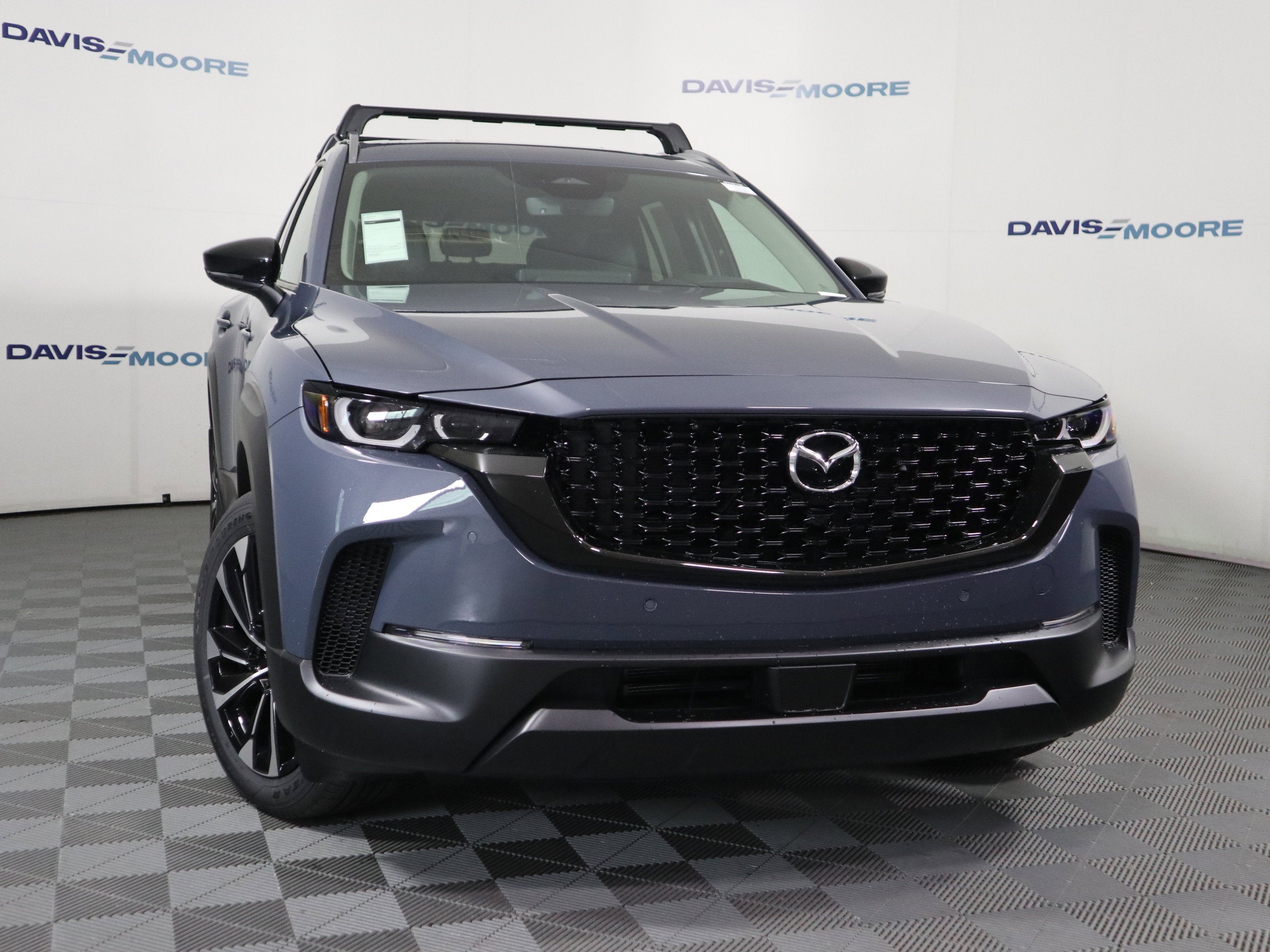 2026 Mazda Mazda CX-50 Hybrid Premium Plus AWD