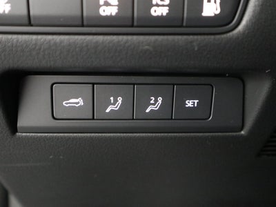 2026 Mazda Mazda CX-50 Hybrid Premium Plus AWD