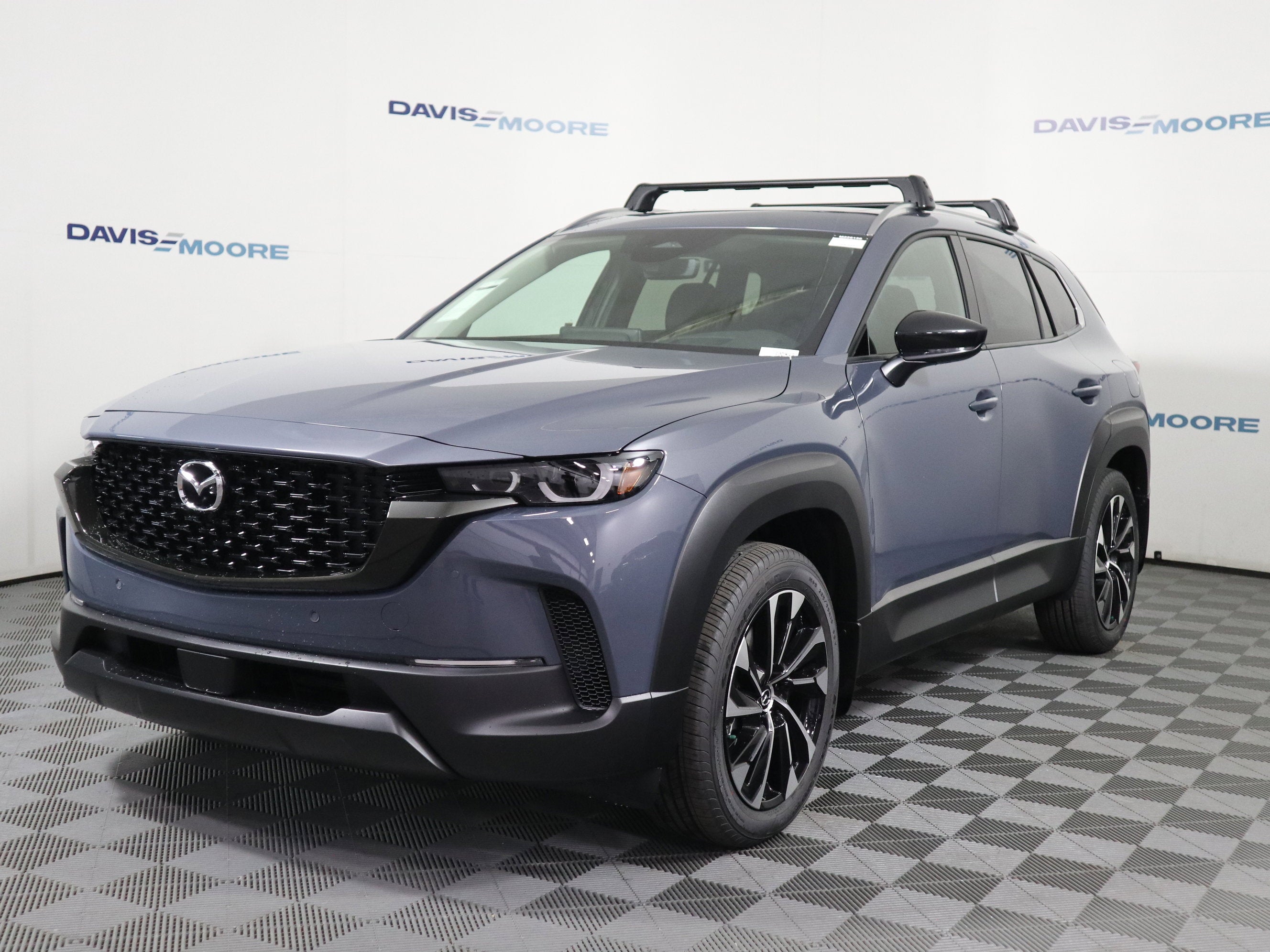 2026 Mazda Mazda CX-50 Hybrid Premium Plus AWD