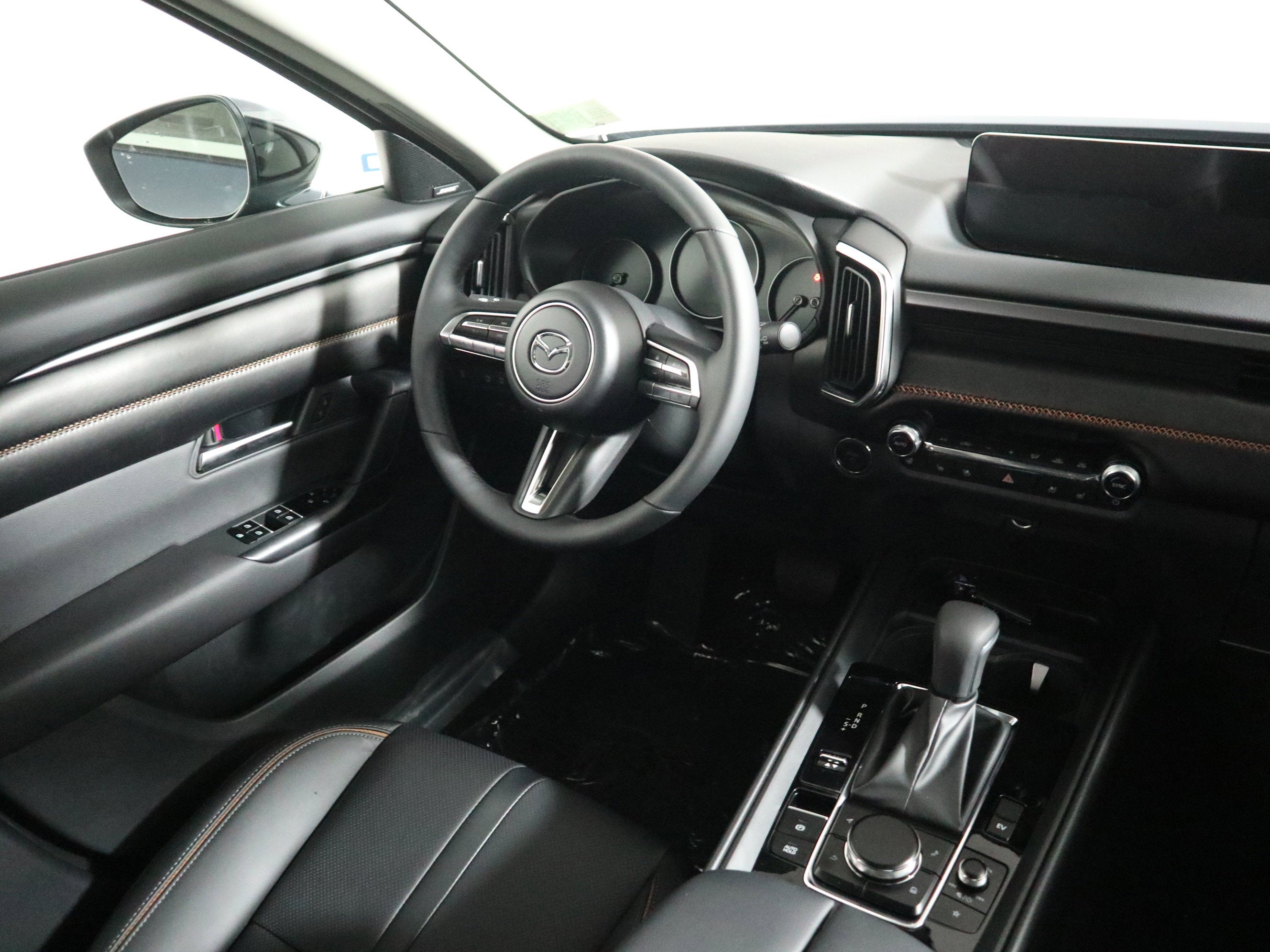 2026 Mazda Mazda CX-50 Hybrid Premium Plus AWD