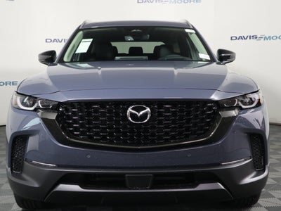 2026 Mazda Mazda CX-50 Hybrid Premium Plus AWD