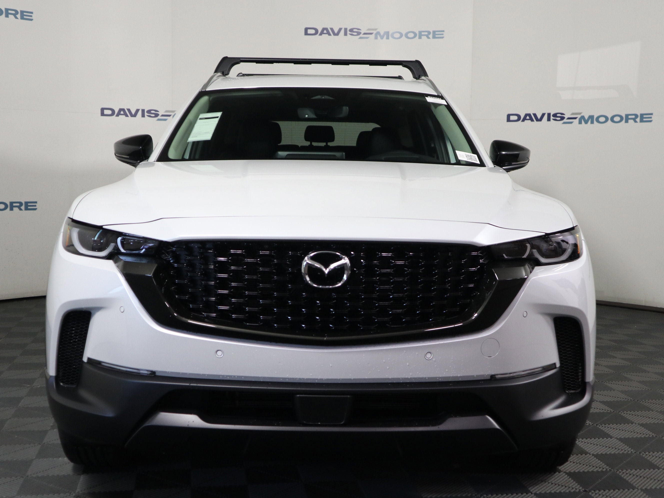 2026 Mazda Mazda CX-50 Hybrid Premium Plus AWD