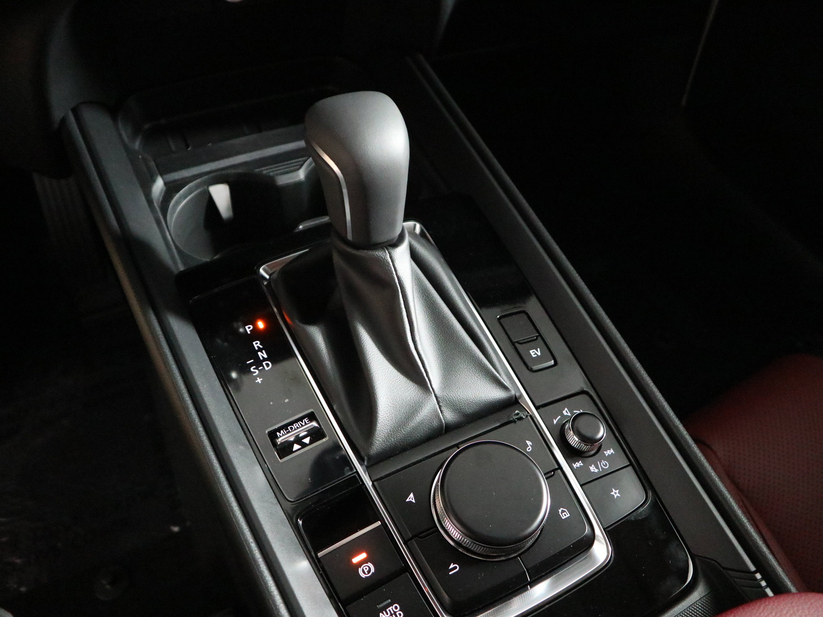 2026 Mazda Mazda CX-50 Hybrid Premium Plus AWD