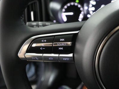 2026 Mazda Mazda CX-50 Hybrid Premium Plus AWD