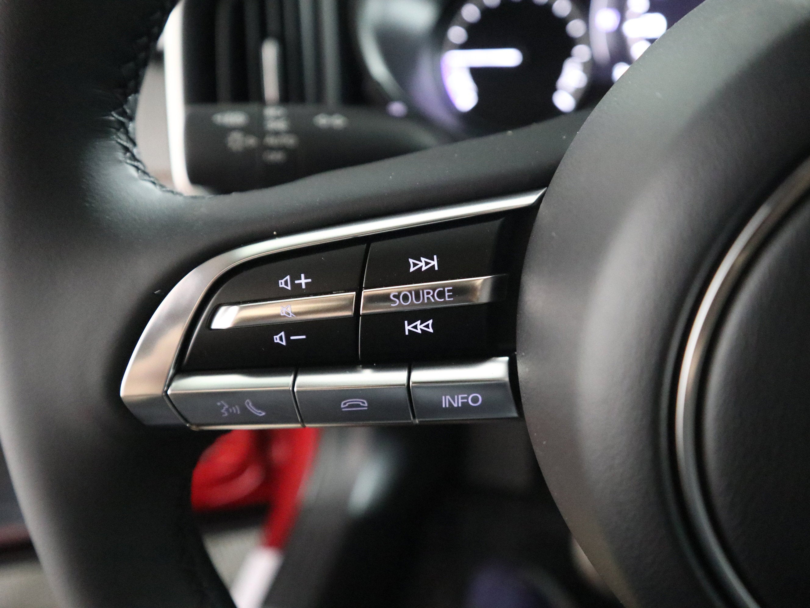 2026 Mazda Mazda CX-50 Hybrid Premium Plus AWD