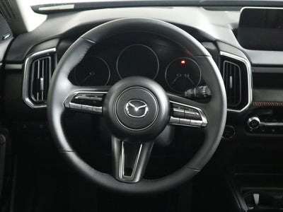 2026 Mazda Mazda CX-50 Hybrid Premium Plus AWD