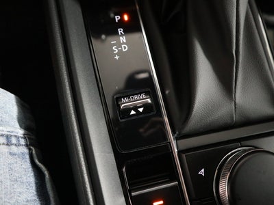 2026 Mazda Mazda CX-50 Hybrid Premium Plus AWD