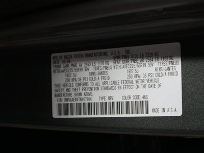 2026 Mazda Mazda CX-50 Hybrid Premium Plus AWD