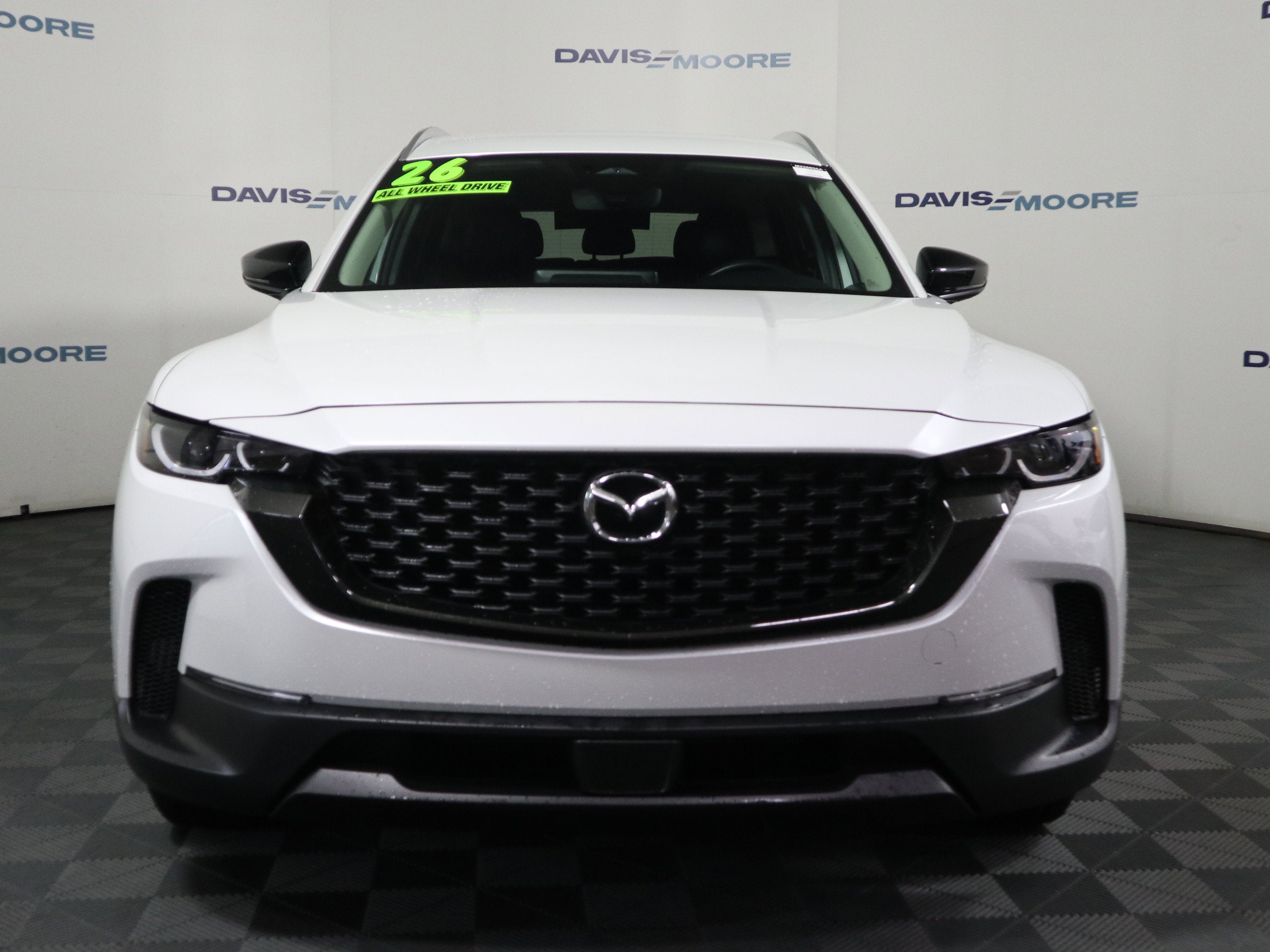 2026 Mazda Mazda CX-50 2.5 S Select
