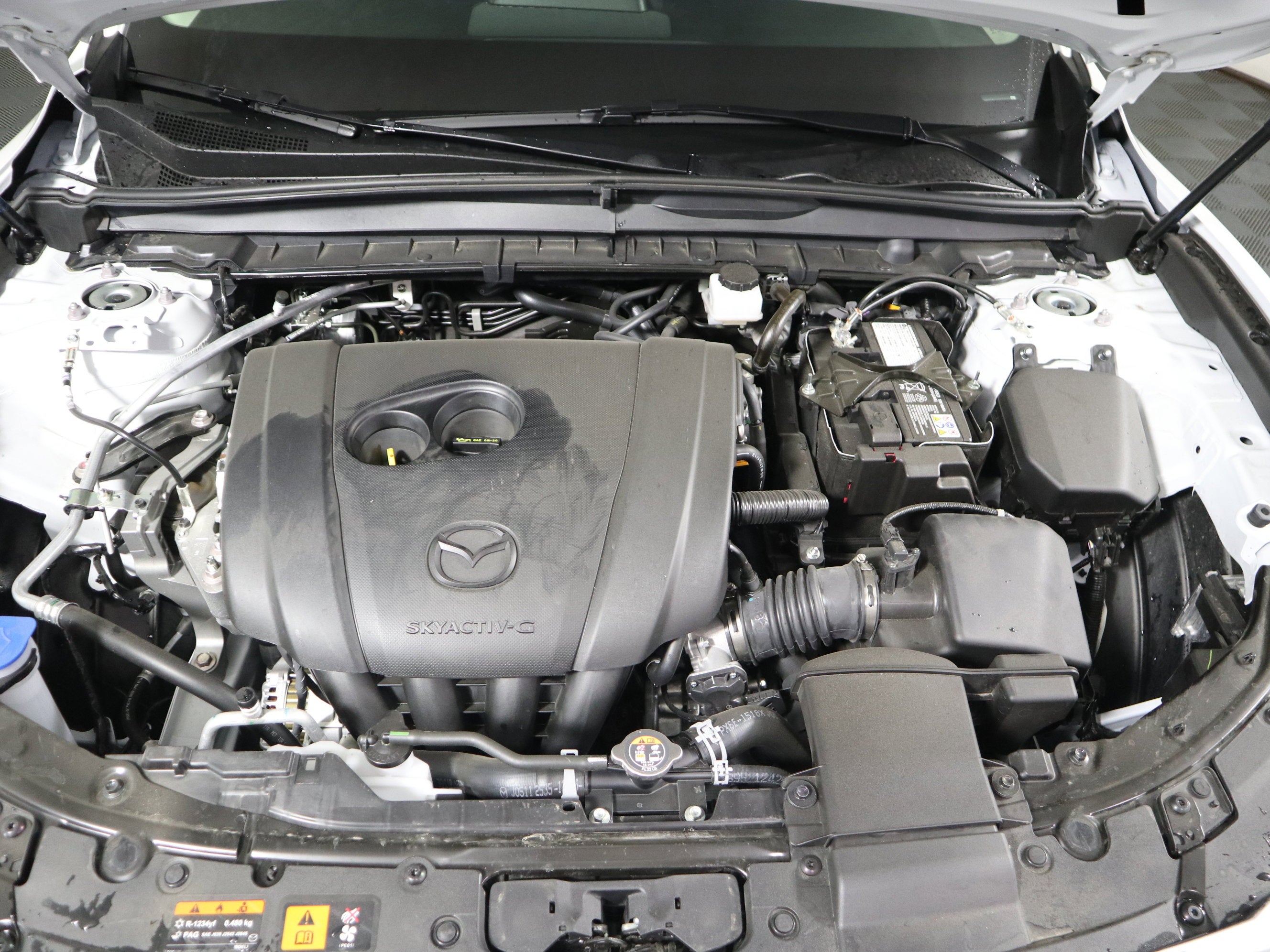 2026 Mazda Mazda CX-50 2.5 S Select