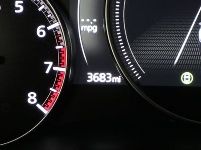 2026 Mazda Mazda CX-50 2.5 S Select