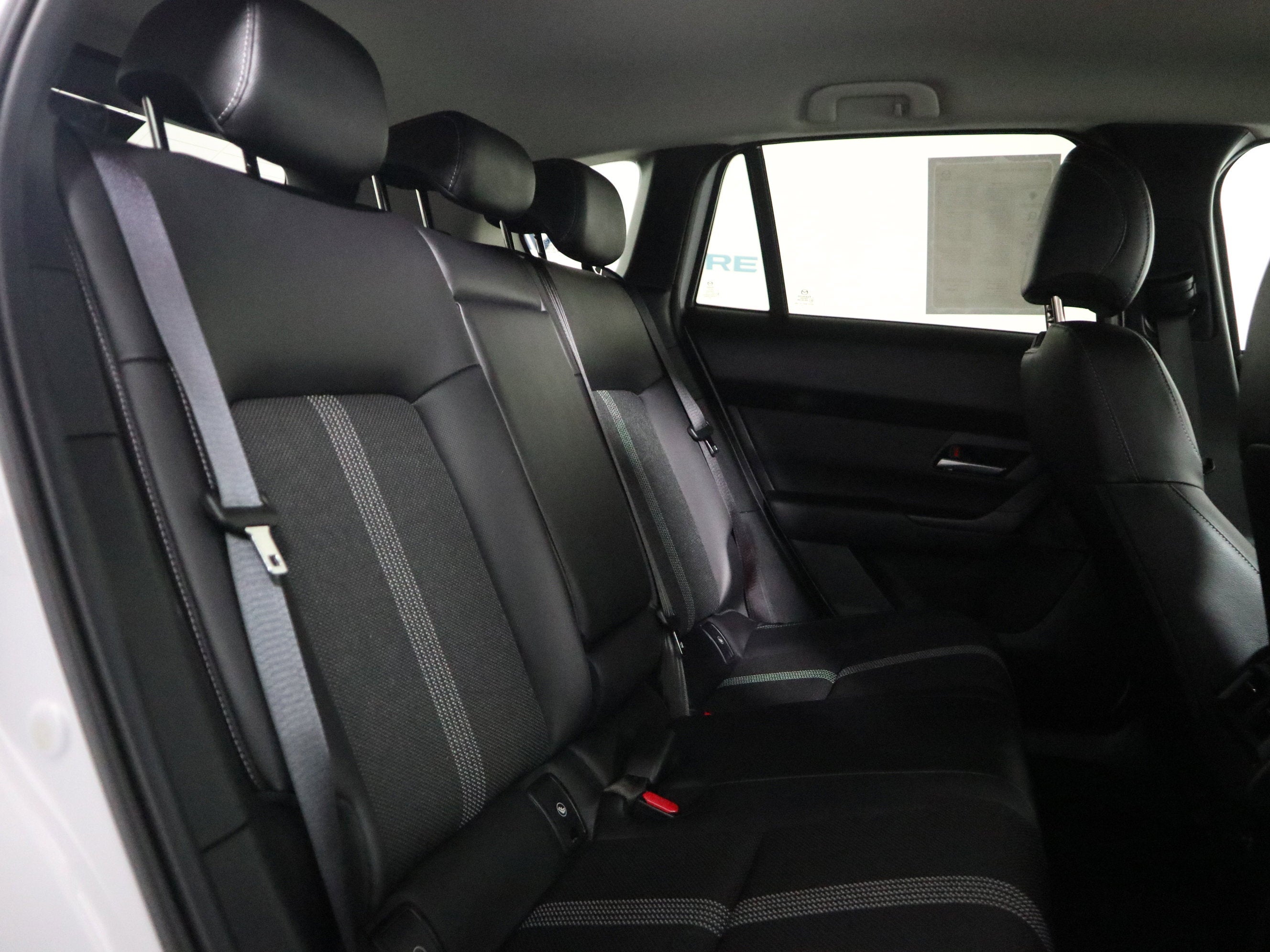 2026 Mazda Mazda CX-50 2.5 S Select