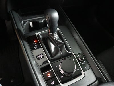 2026 Mazda Mazda CX-50 2.5 S Select