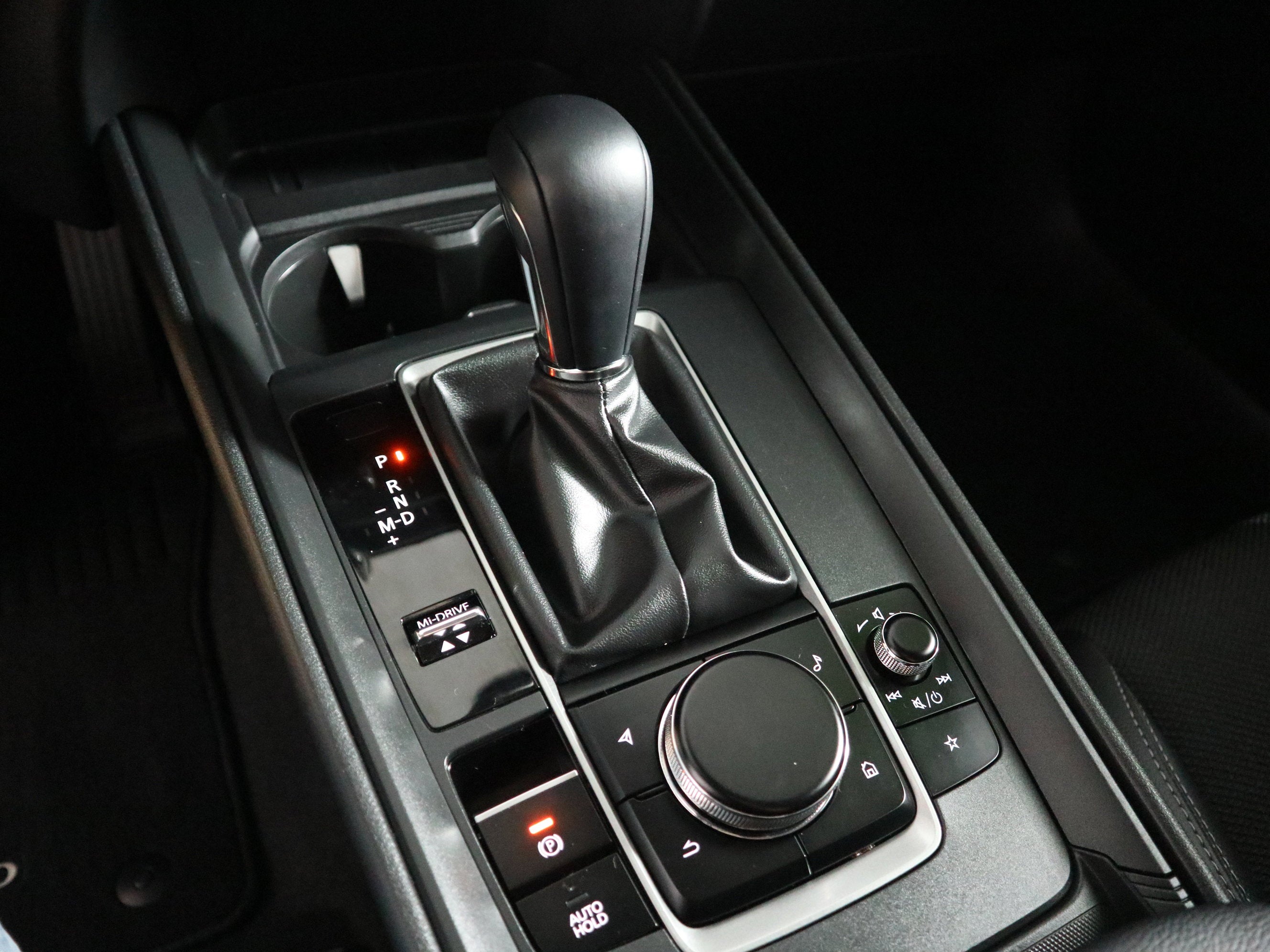 2026 Mazda Mazda CX-50 2.5 S Select