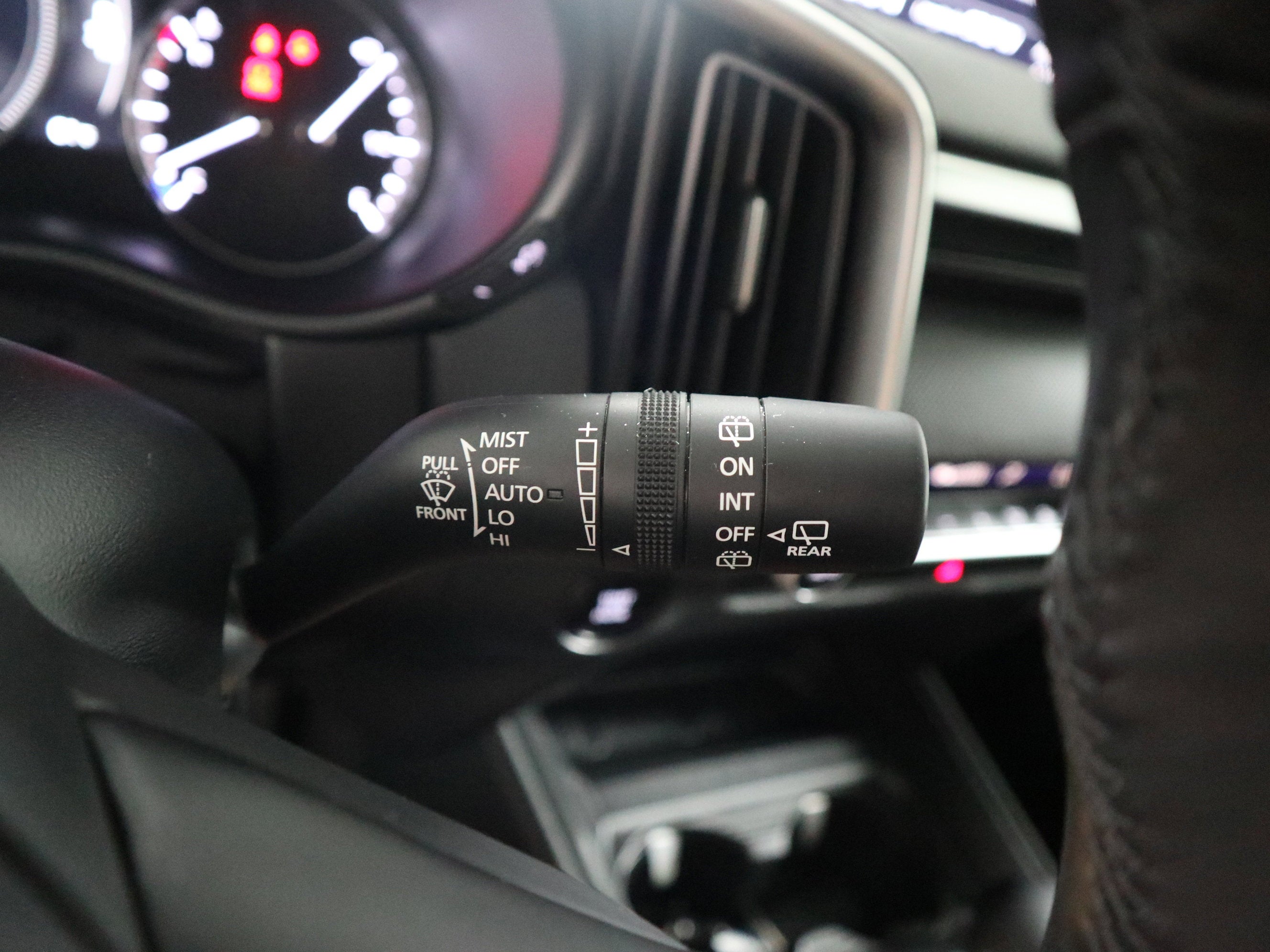 2026 Mazda Mazda CX-50 2.5 S Select