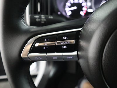 2026 Mazda Mazda CX-50 2.5 S Select