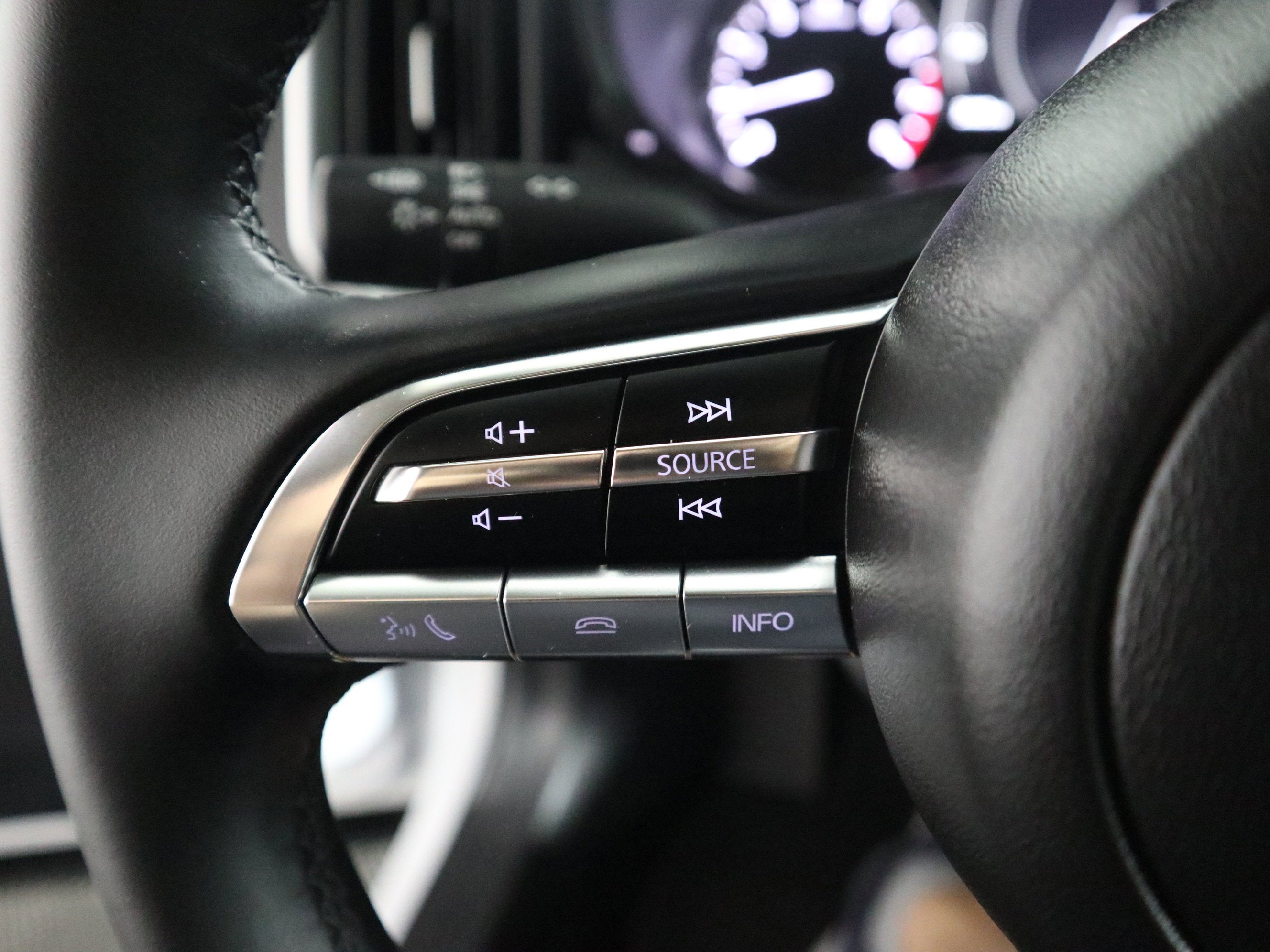 2026 Mazda Mazda CX-50 2.5 S Select