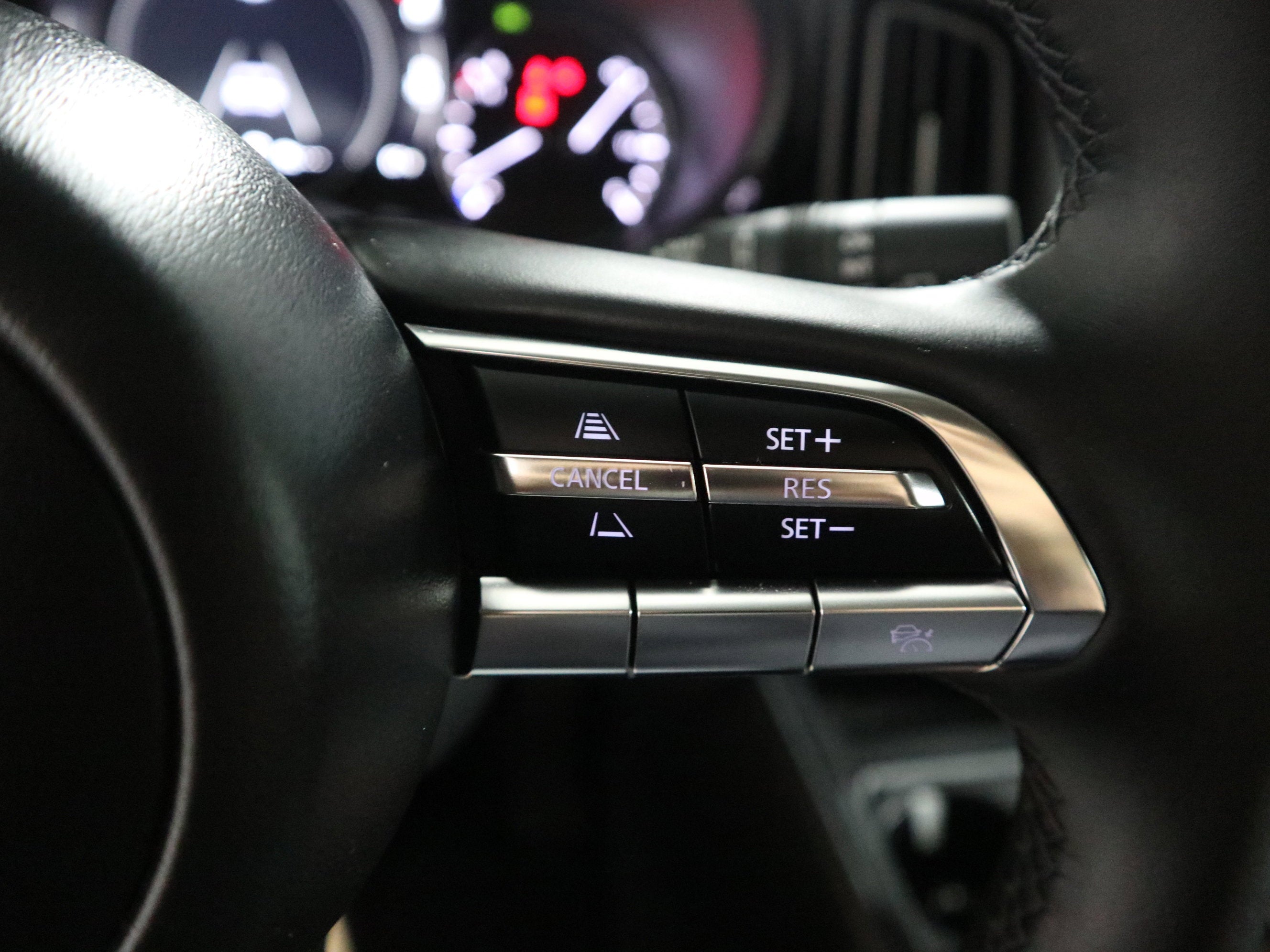 2026 Mazda Mazda CX-50 2.5 S Select