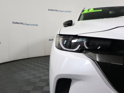 2026 Mazda Mazda CX-50 2.5 S Select