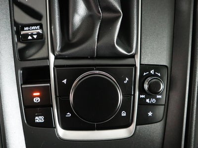 2026 Mazda Mazda CX-50 2.5 S Select