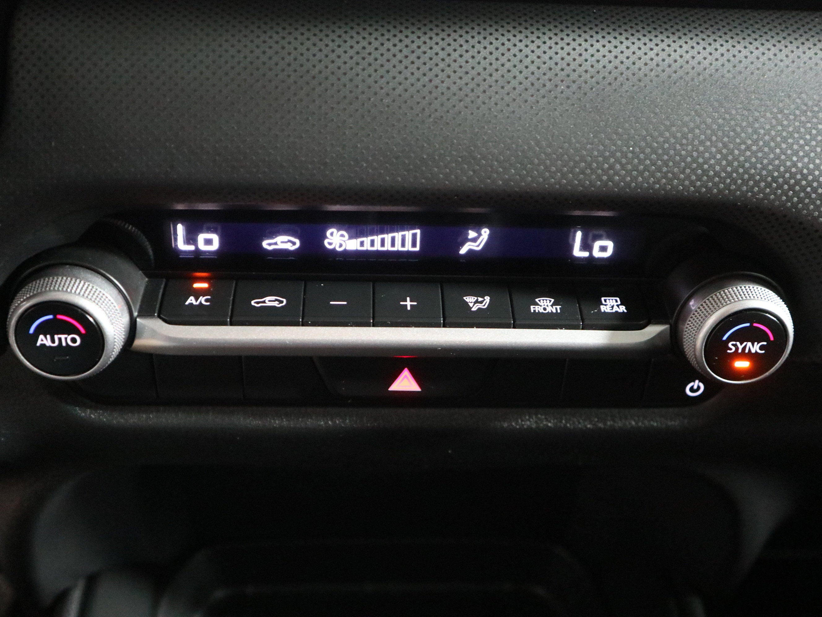 2026 Mazda Mazda CX-50 2.5 S Select