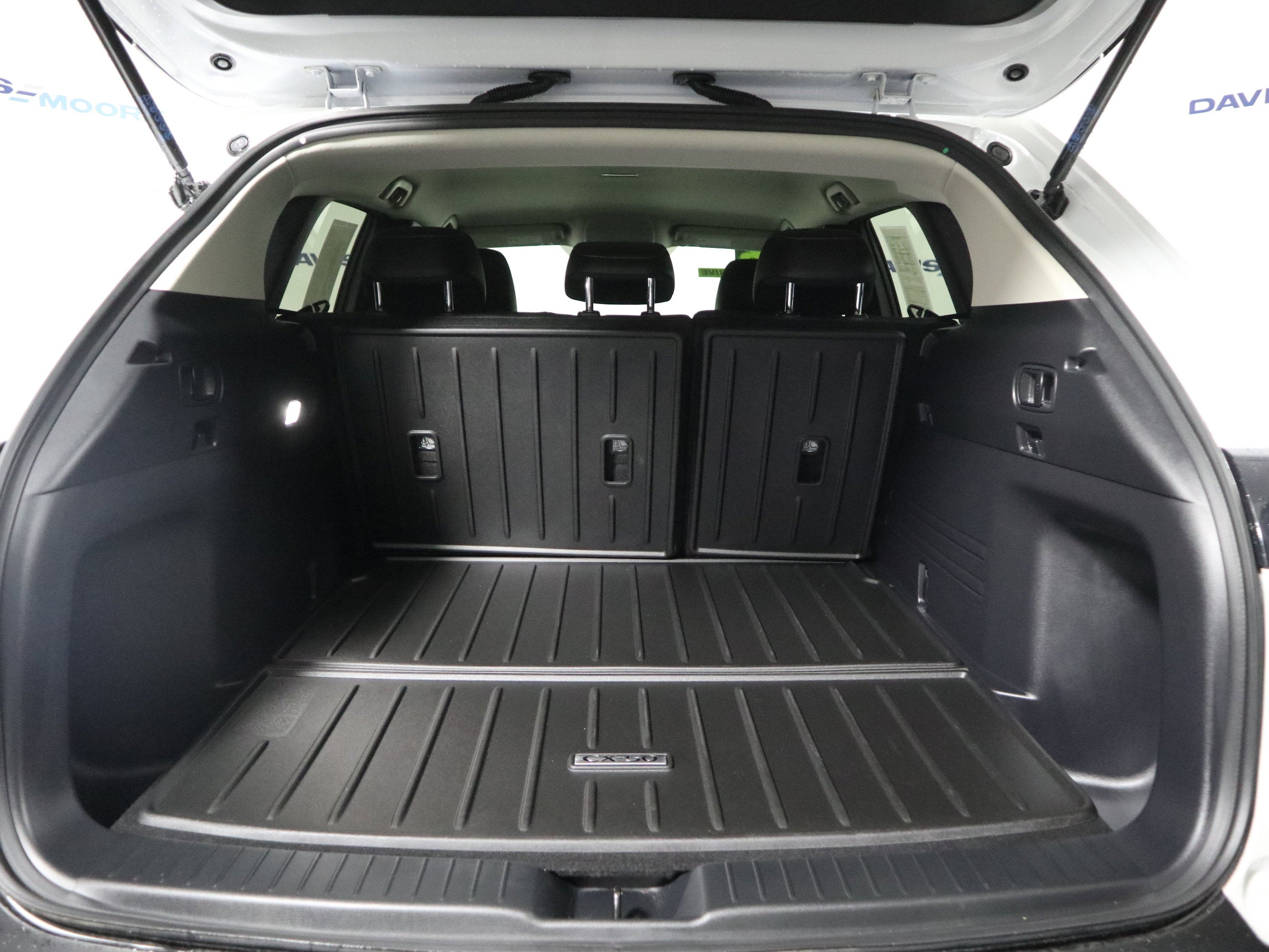 2026 Mazda Mazda CX-50 2.5 S Select