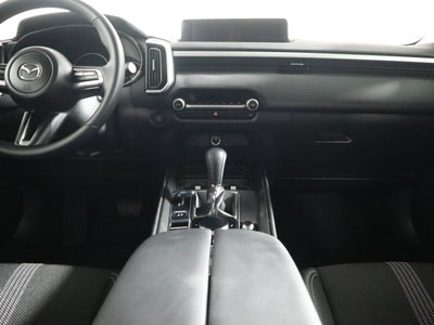 2026 Mazda Mazda CX-50 2.5 S Select AWD