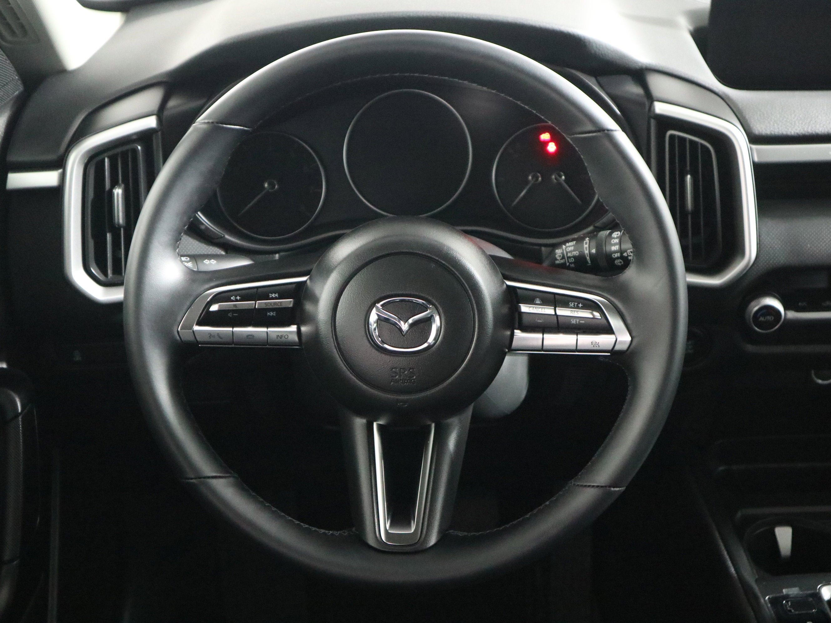 2026 Mazda Mazda CX-50 2.5 S Select AWD