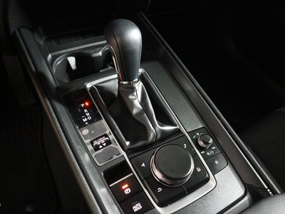 2026 Mazda Mazda CX-50 2.5 S Select AWD