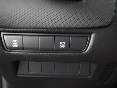 2026 Mazda Mazda CX-50 2.5 S Select AWD