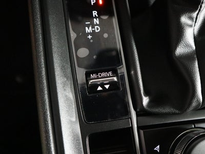 2026 Mazda Mazda CX-50 2.5 S Select AWD