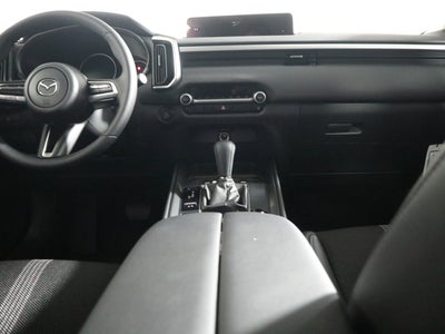 2026 Mazda Mazda CX-50 2.5 S Select AWD