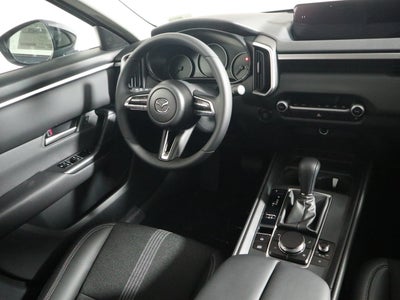 2026 Mazda Mazda CX-50 2.5 S Select AWD