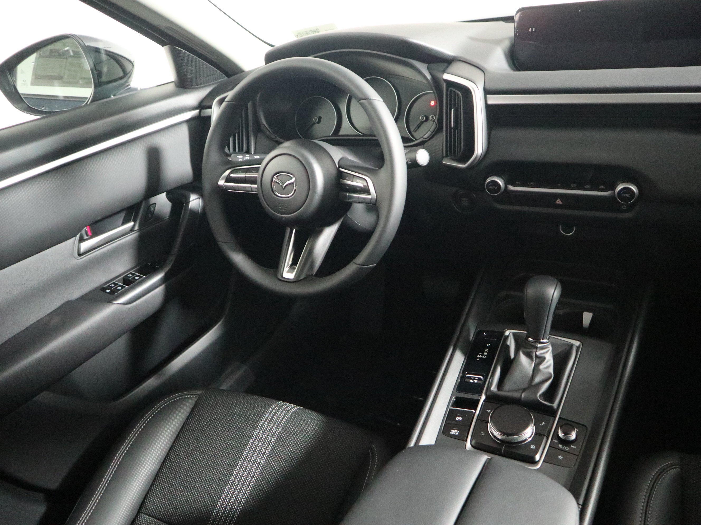 2026 Mazda Mazda CX-50 2.5 S Select AWD