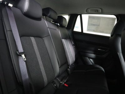 2026 Mazda Mazda CX-50 2.5 S Select AWD